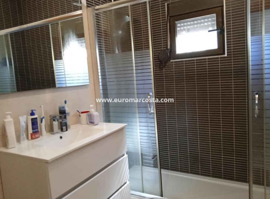 Venta - Villa - Torrevieja - Los Balcones - Los Altos del Edén