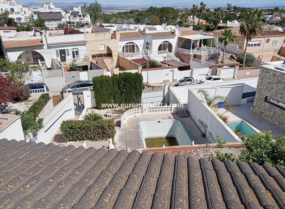 Venta - Villa - Torrevieja - Los Balcones - Los Altos del Edén