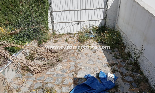 Venta - Villa - Torrevieja - Los Balcones - Los Altos del Edén