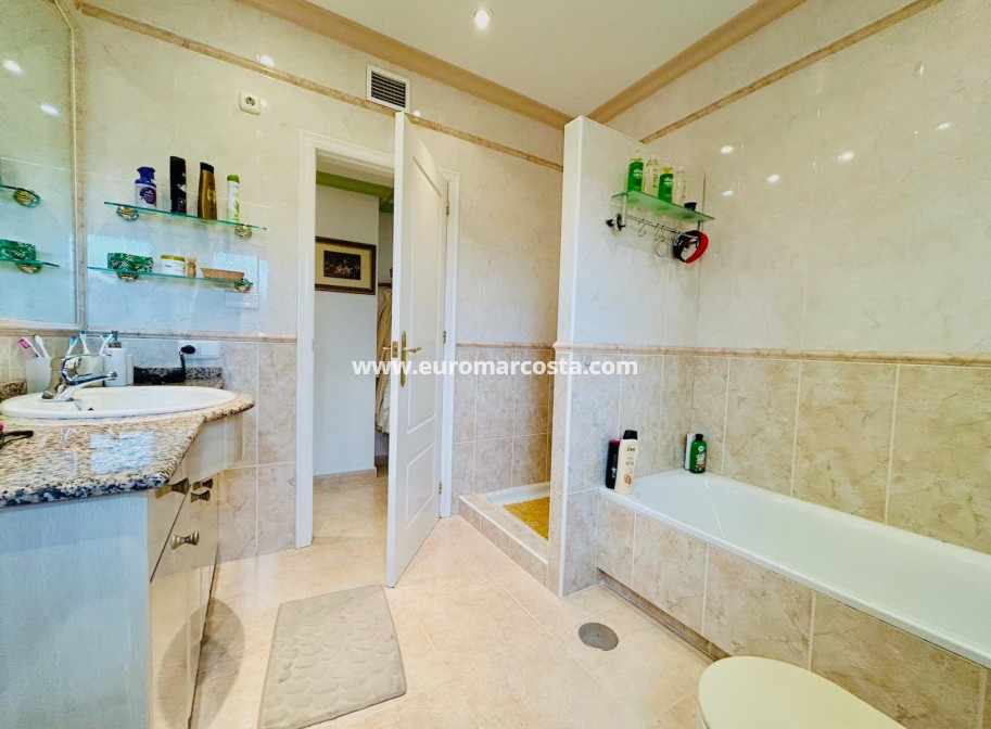 Venta - Villa - Benferri - Comunidad valenciana