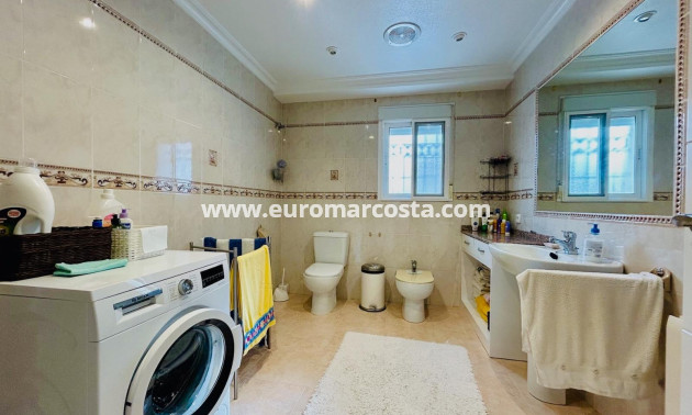 Venta - Villa - Benferri - Comunidad valenciana