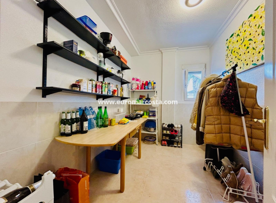 Venta - Villa - Benferri - Comunidad valenciana