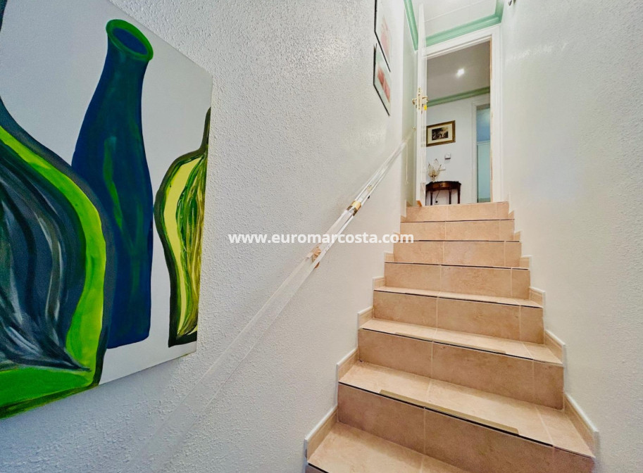 Venta - Villa - Benferri - Comunidad valenciana