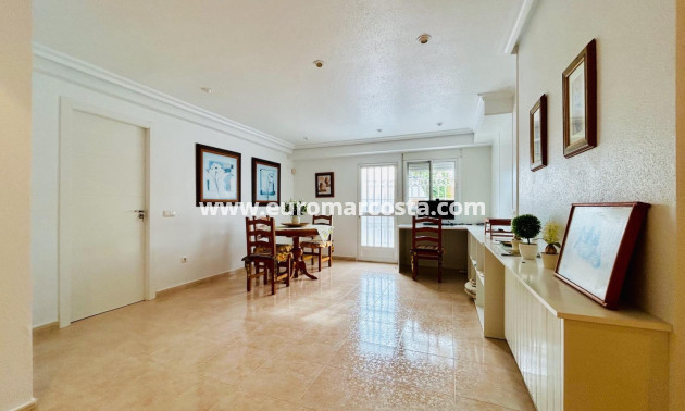 Venta - Villa - Benferri - Comunidad valenciana