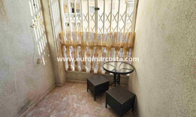 Venta - Apartamento / piso - Torrevieja - TORREVIEJA