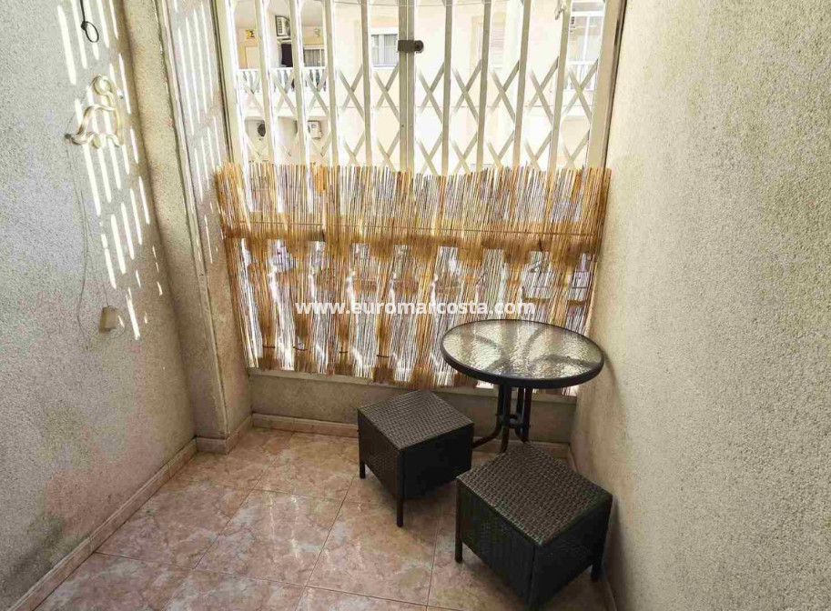Venta - Apartamento / piso - Torrevieja - TORREVIEJA