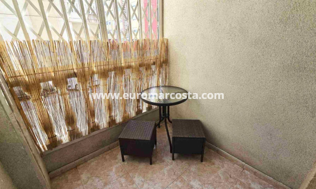 Venta - Apartamento / piso - Torrevieja - TORREVIEJA