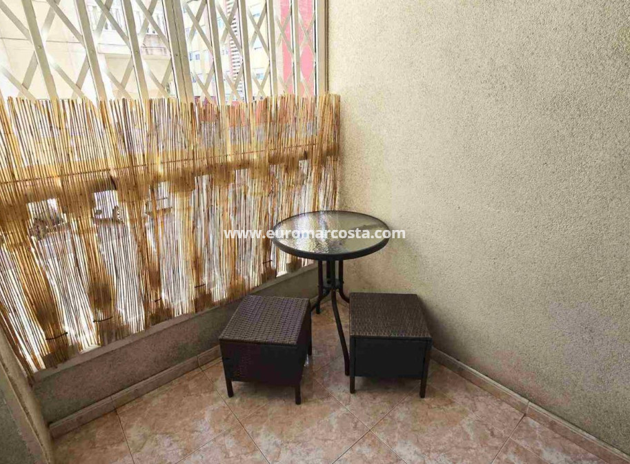 Venta - Apartamento / piso - Torrevieja - TORREVIEJA