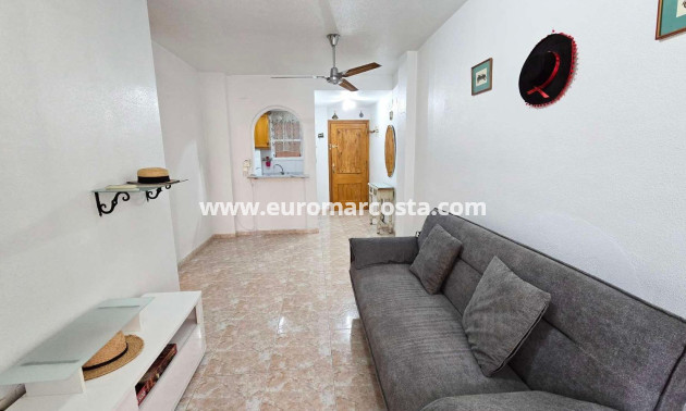 Venta - Apartamento / piso - Torrevieja - TORREVIEJA