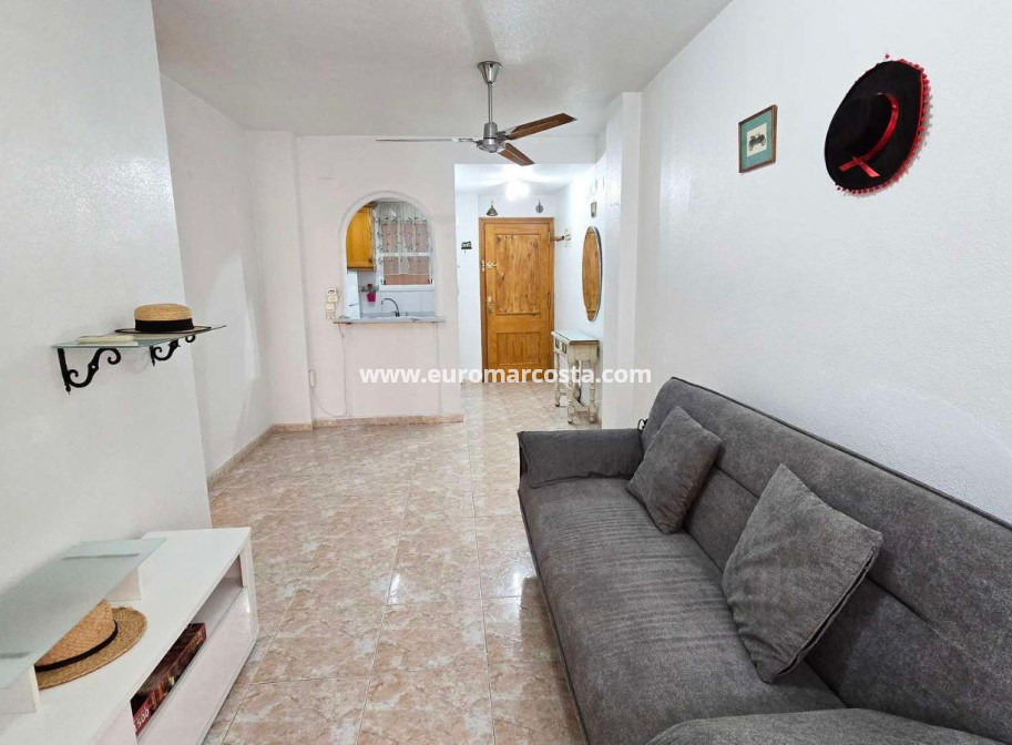 Venta - Apartamento / piso - Torrevieja - TORREVIEJA