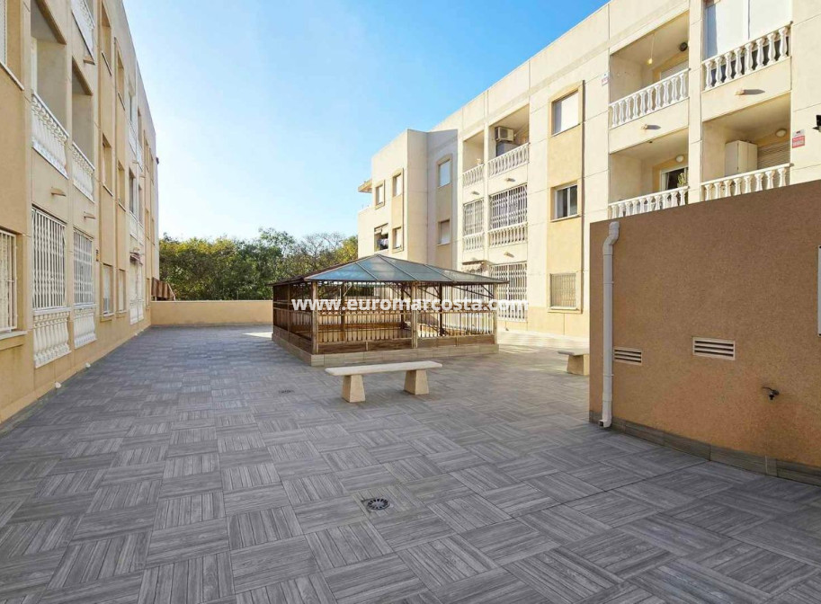 Venta - Apartamento / piso - Torrevieja - TORREVIEJA