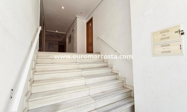 Venta - Apartamento / piso - Torrevieja - TORREVIEJA
