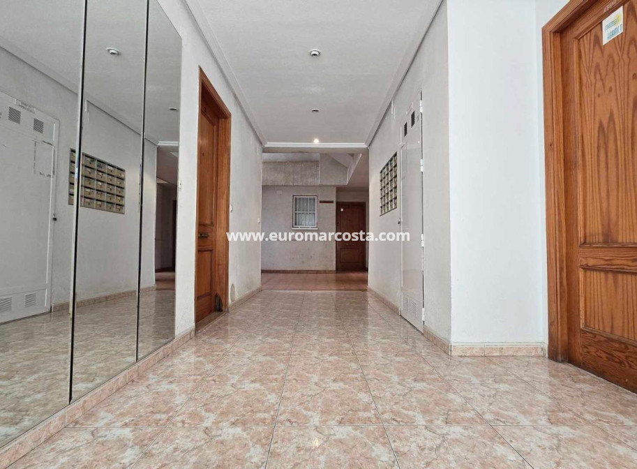 Venta - Apartamento / piso - Torrevieja - TORREVIEJA