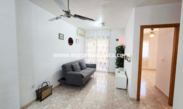 Venta - Apartamento / piso - Torrevieja - TORREVIEJA