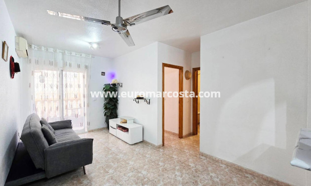Venta - Apartamento / piso - Torrevieja - TORREVIEJA