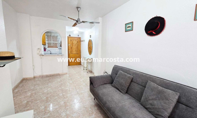 Venta - Apartamento / piso - Torrevieja - TORREVIEJA