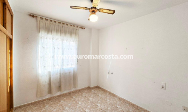 Venta - Apartamento / piso - Torrevieja - TORREVIEJA