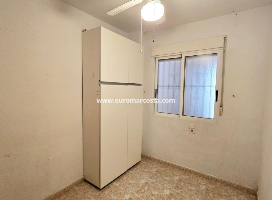 Venta - Apartamento / piso - Torrevieja - TORREVIEJA