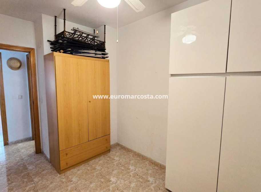 Venta - Apartamento / piso - Torrevieja - TORREVIEJA