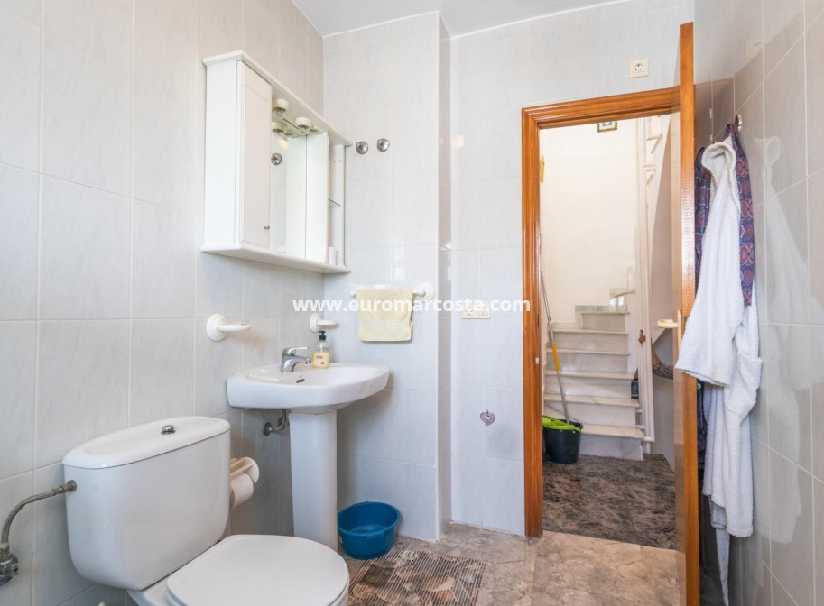 Venta - Villa - Orihuela - La Aparecida