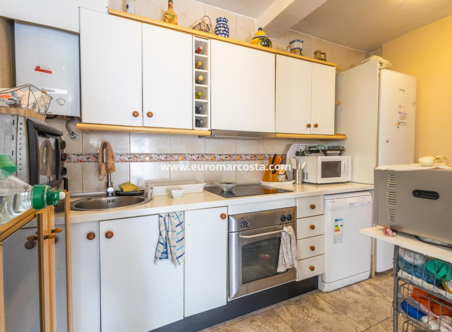 Venta - Villa - Orihuela - La Aparecida