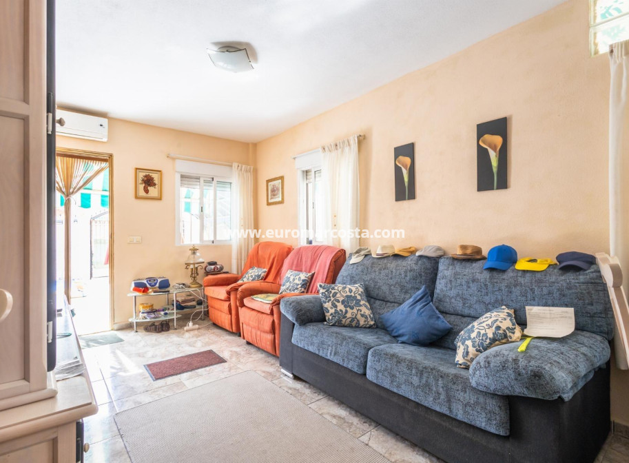 Venta - Villa - Orihuela - La Aparecida