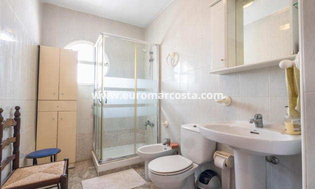 Venta - Villa - Orihuela - La Aparecida