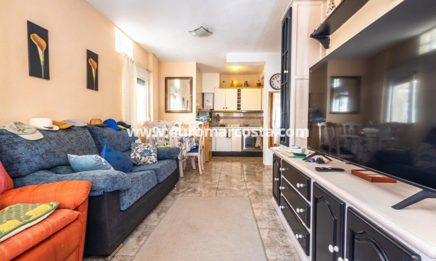 Venta - Villa - Orihuela - La Aparecida