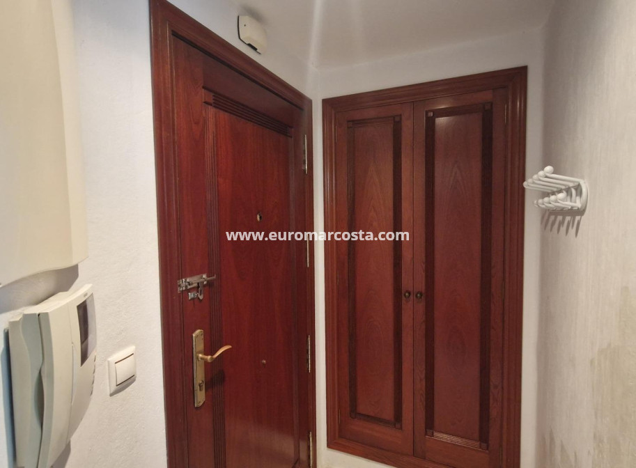 Venta - Apartamento / piso - Torrevieja - TORREVIEJA