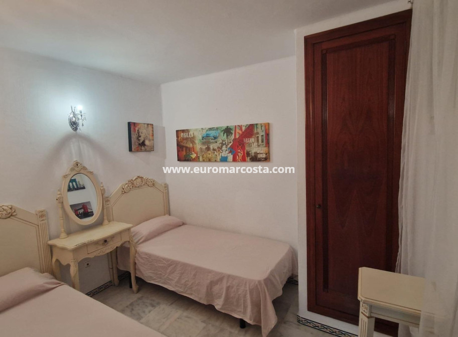 Venta - Apartamento / piso - Torrevieja - TORREVIEJA