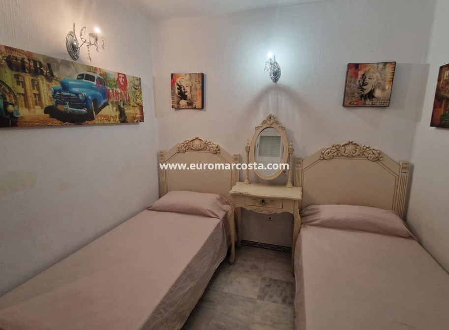 Venta - Apartamento / piso - Torrevieja - TORREVIEJA