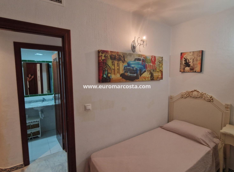 Venta - Apartamento / piso - Torrevieja - TORREVIEJA