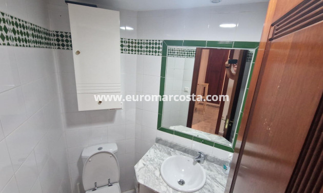 Venta - Apartamento / piso - Torrevieja - TORREVIEJA