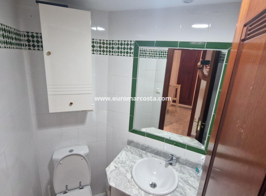 Venta - Apartamento / piso - Torrevieja - TORREVIEJA