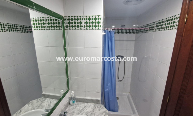Venta - Apartamento / piso - Torrevieja - TORREVIEJA