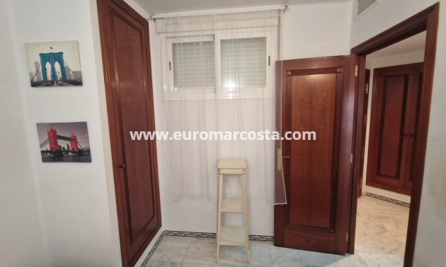 Venta - Apartamento / piso - Torrevieja - TORREVIEJA
