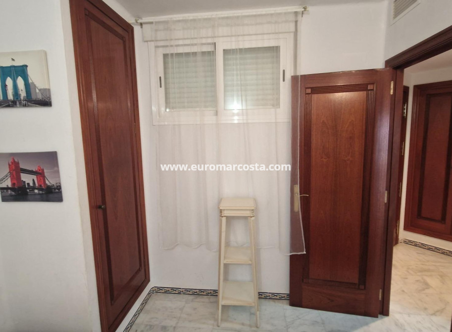 Venta - Apartamento / piso - Torrevieja - TORREVIEJA