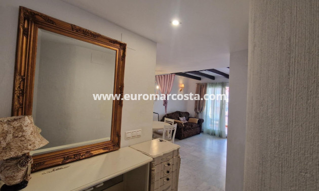 Venta - Apartamento / piso - Torrevieja - TORREVIEJA
