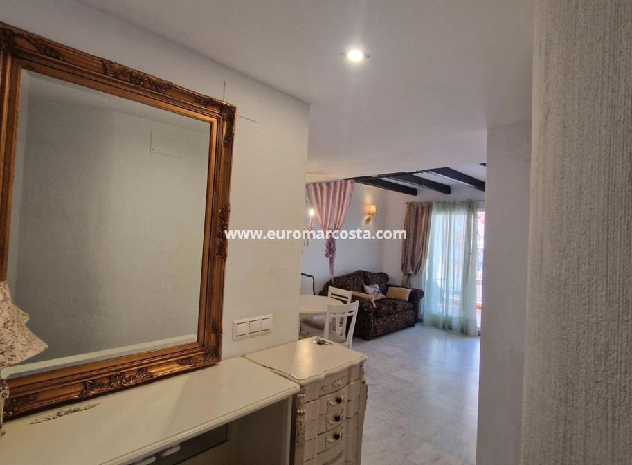 Venta - Apartamento / piso - Torrevieja - TORREVIEJA