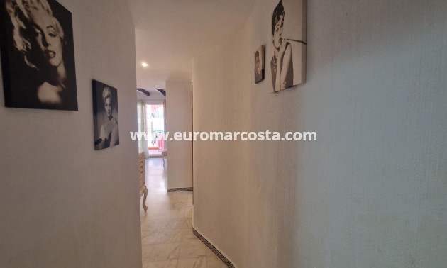 Venta - Apartamento / piso - Torrevieja - TORREVIEJA