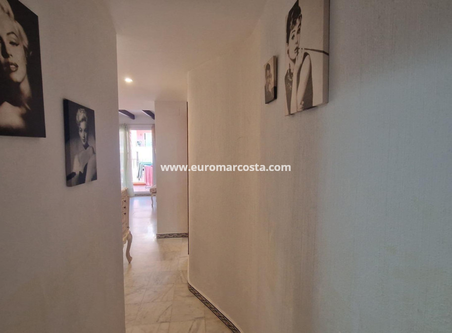 Venta - Apartamento / piso - Torrevieja - TORREVIEJA