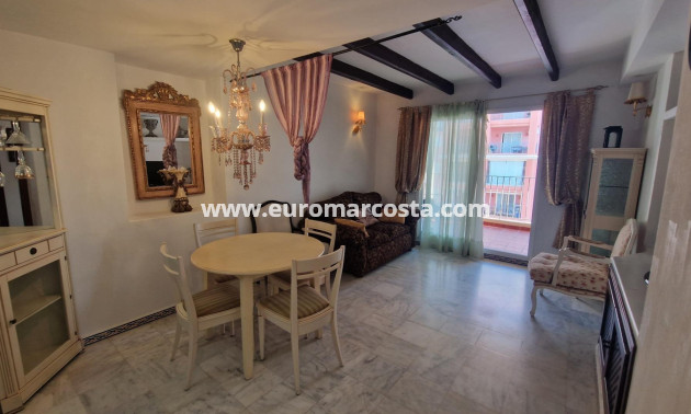 Venta - Apartamento / piso - Torrevieja - TORREVIEJA