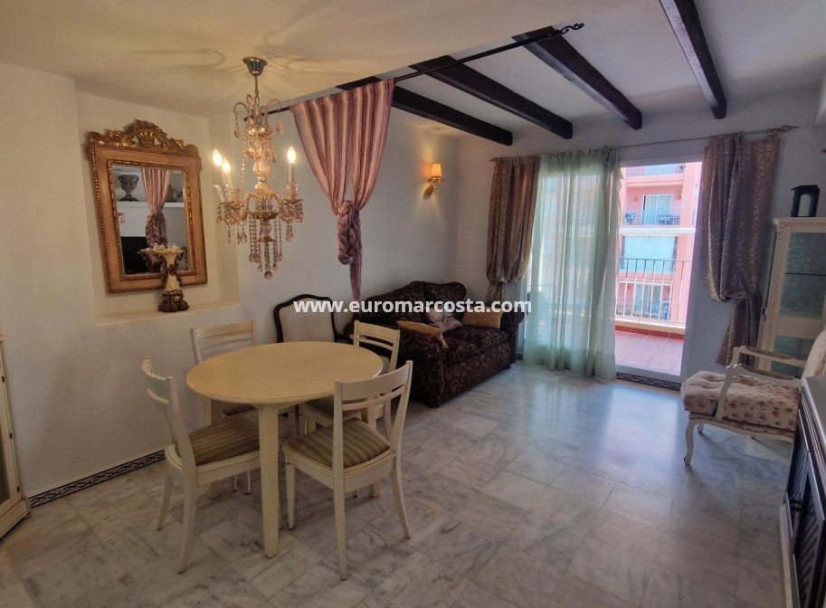 Venta - Apartamento / piso - Torrevieja - TORREVIEJA