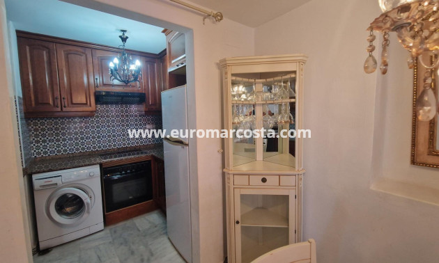 Venta - Apartamento / piso - Torrevieja - TORREVIEJA