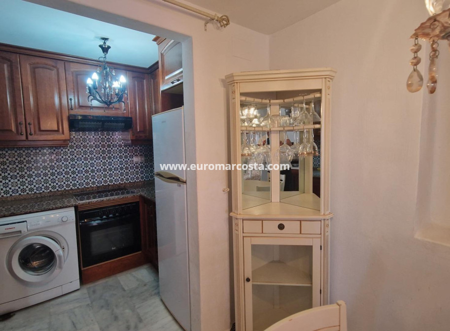 Venta - Apartamento / piso - Torrevieja - TORREVIEJA