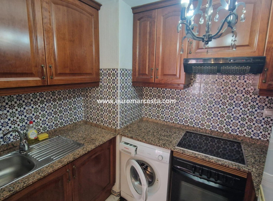 Venta - Apartamento / piso - Torrevieja - TORREVIEJA