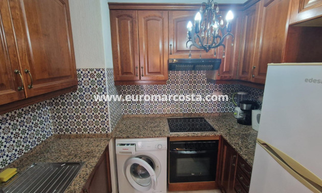 Venta - Apartamento / piso - Torrevieja - TORREVIEJA