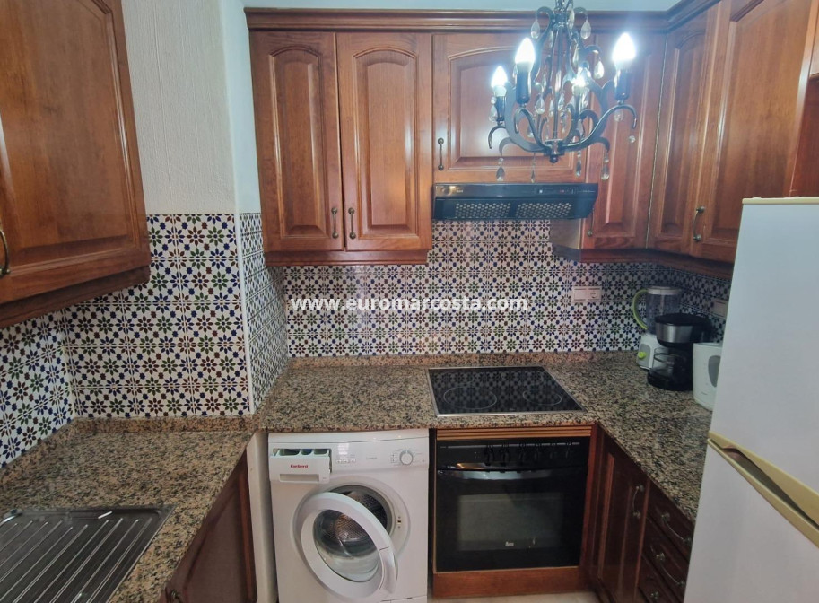 Venta - Apartamento / piso - Torrevieja - TORREVIEJA