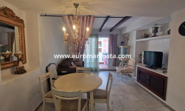 Venta - Apartamento / piso - Torrevieja - TORREVIEJA