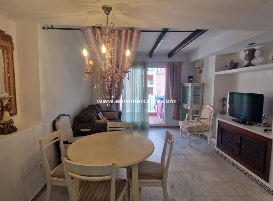 Venta - Apartamento / piso - Torrevieja - TORREVIEJA